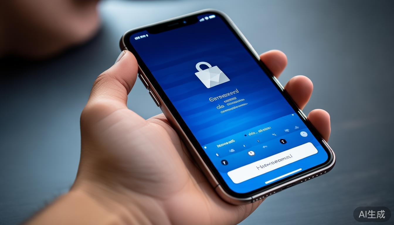 数字资产管理新宠！新imToken助力苹果手机用户轻松搞定