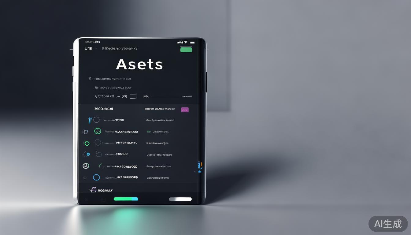 钱包资金池什么意思_钱包app安全可靠吗_如何在imToken 2.0钱包安卓版中管理资产流向?