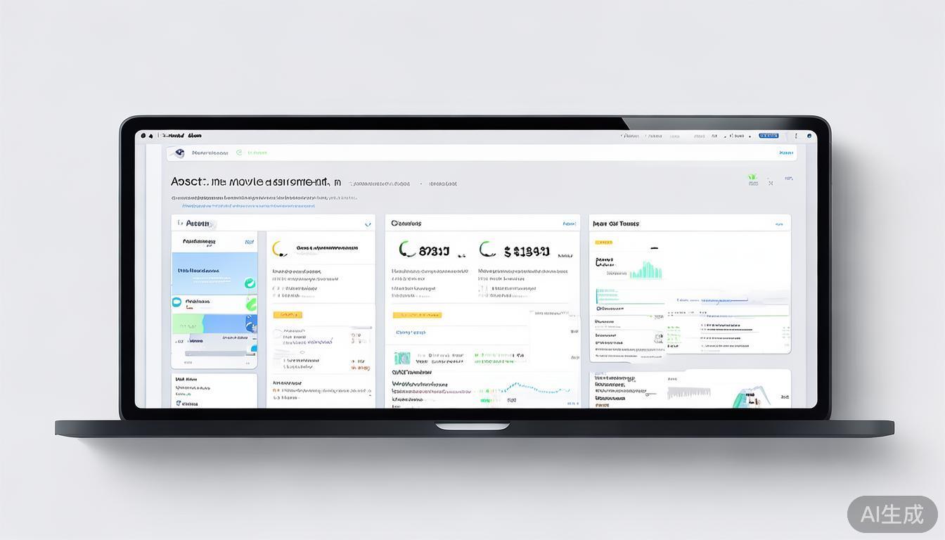 为什么选择token钱包官方网站作为你的资产管理工具?_钱包集团_钱包管理平台登录页面