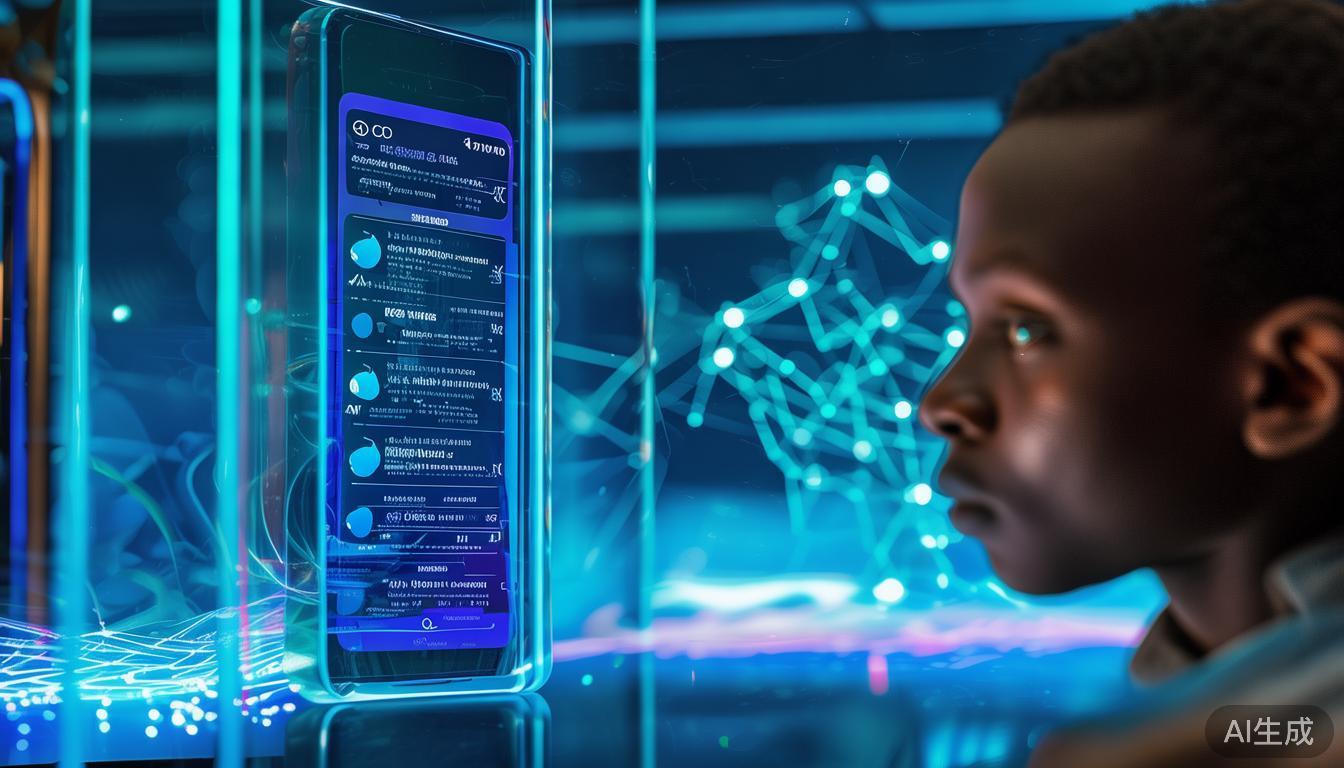 imToken：开启金融民主化大门，重塑资产管理与跨境支付