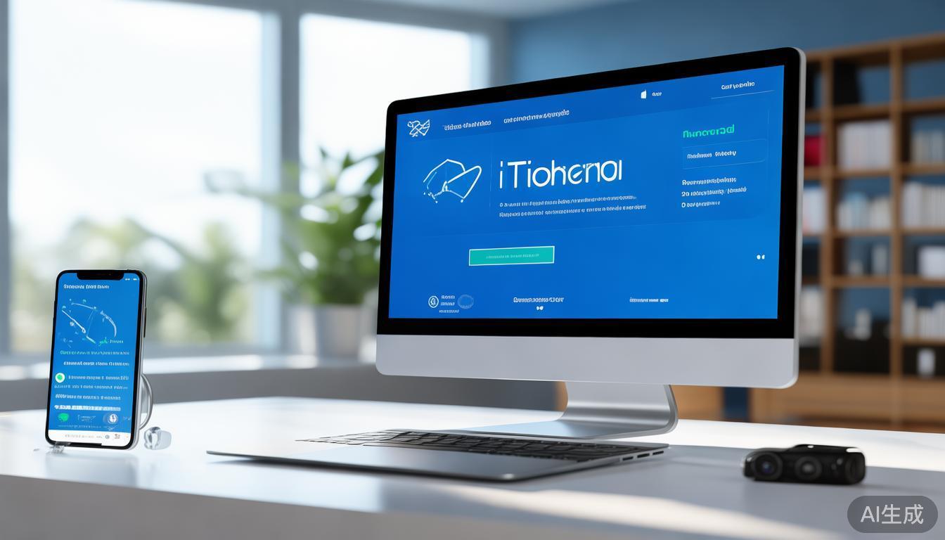 便捷处理虚拟资产？imToken 官方网站下载是关键