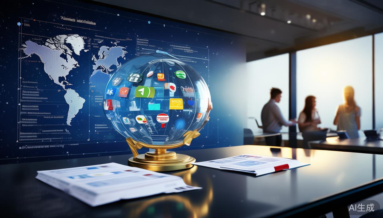 imToken官网市场扩张规划助力全球资产配置，丰富投资选项