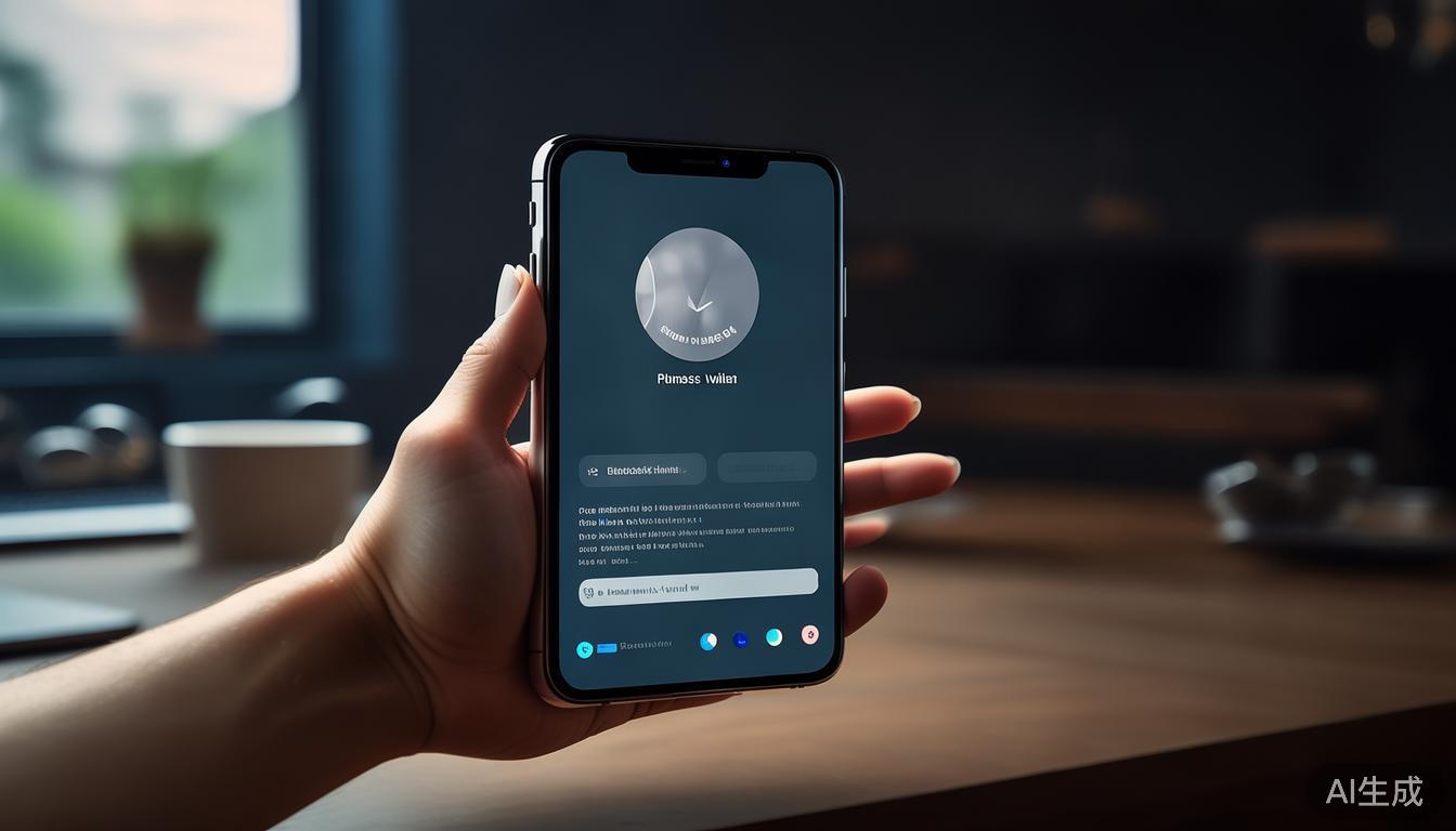 imToken钱包获称赞，界面清爽易上手，安全防护超出色