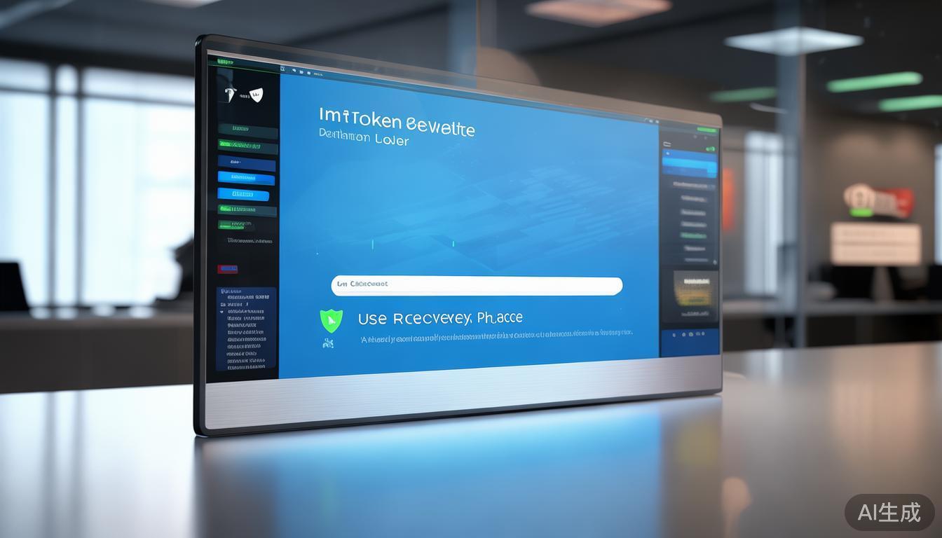 避免下载假冒imtoken钱包的风险_钱包真实_钱包安全吗