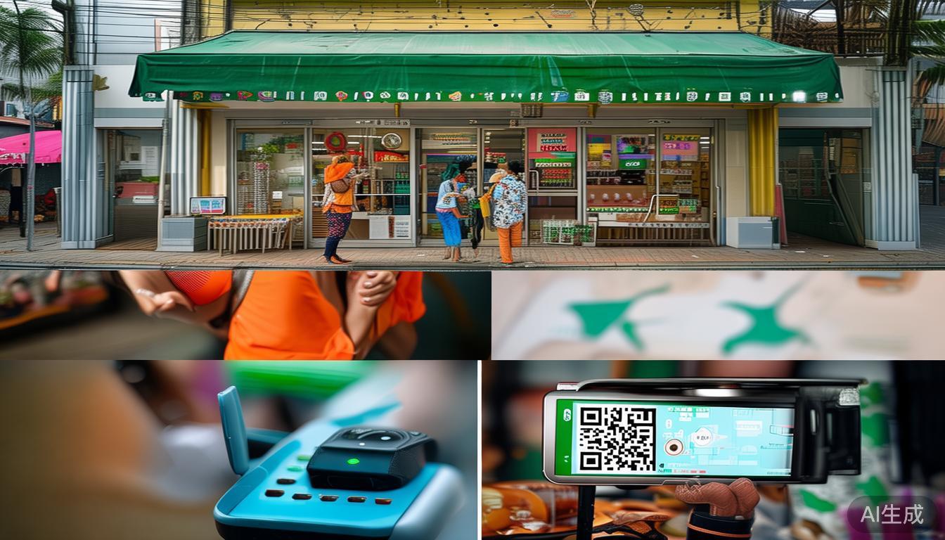 国外新兴行业有哪些_深度探讨imToken国外版对新兴市场的影响_国外新兴产品