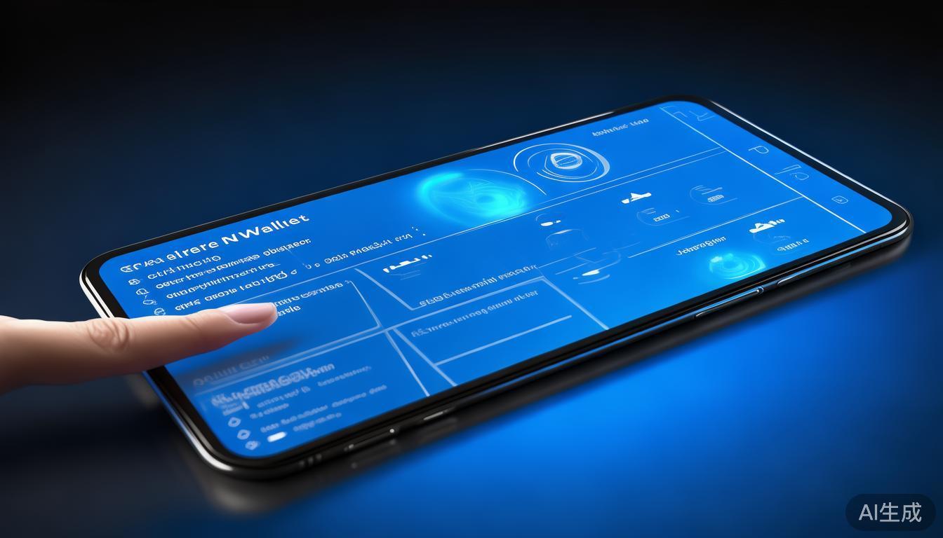 iOS版imtoken下载与使用指南：保障资产安全及操作便捷
