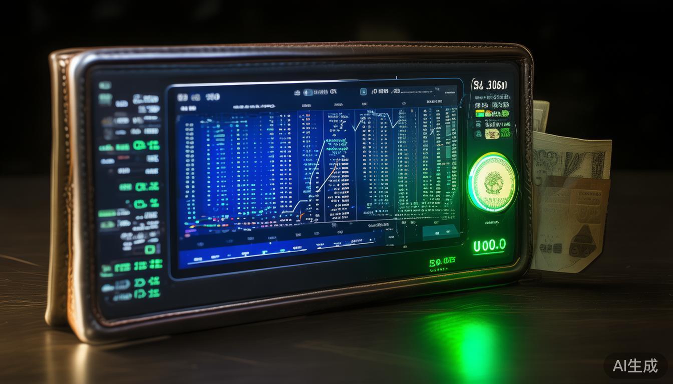 IM钱包官网版本：加密货币资产办理的系统性资本管理办法