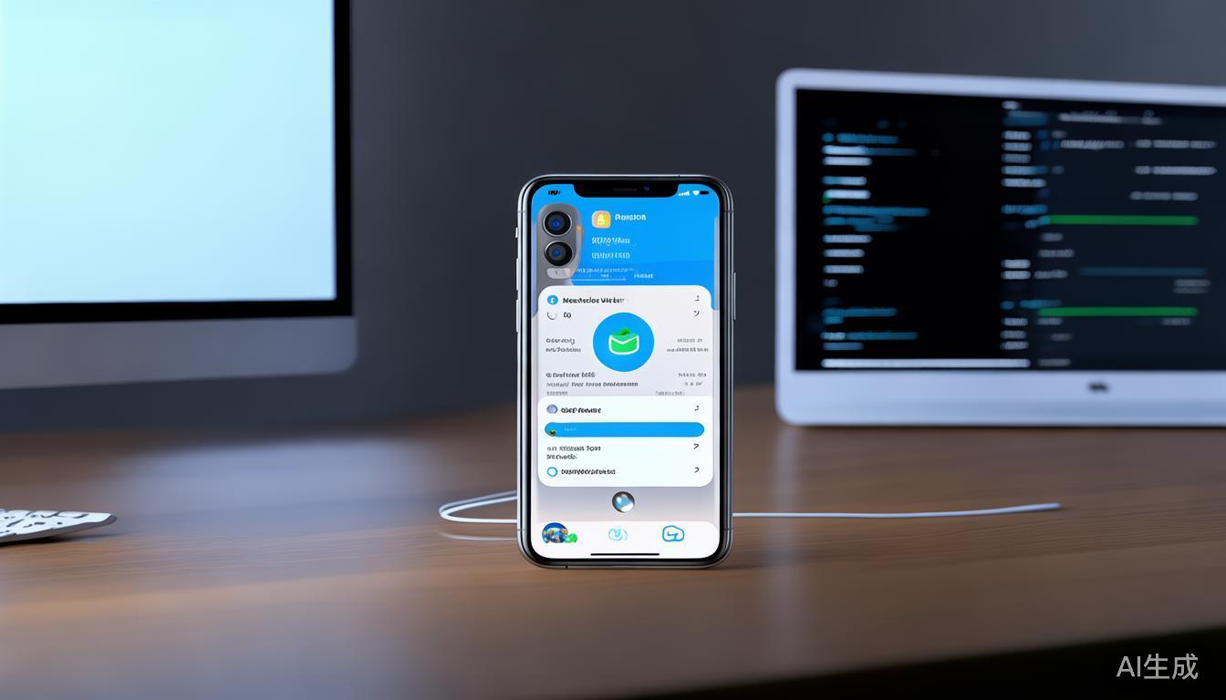 imtoken钱包与苹果设备的集成应用解析_imtoken钱包ios_钱包iphone