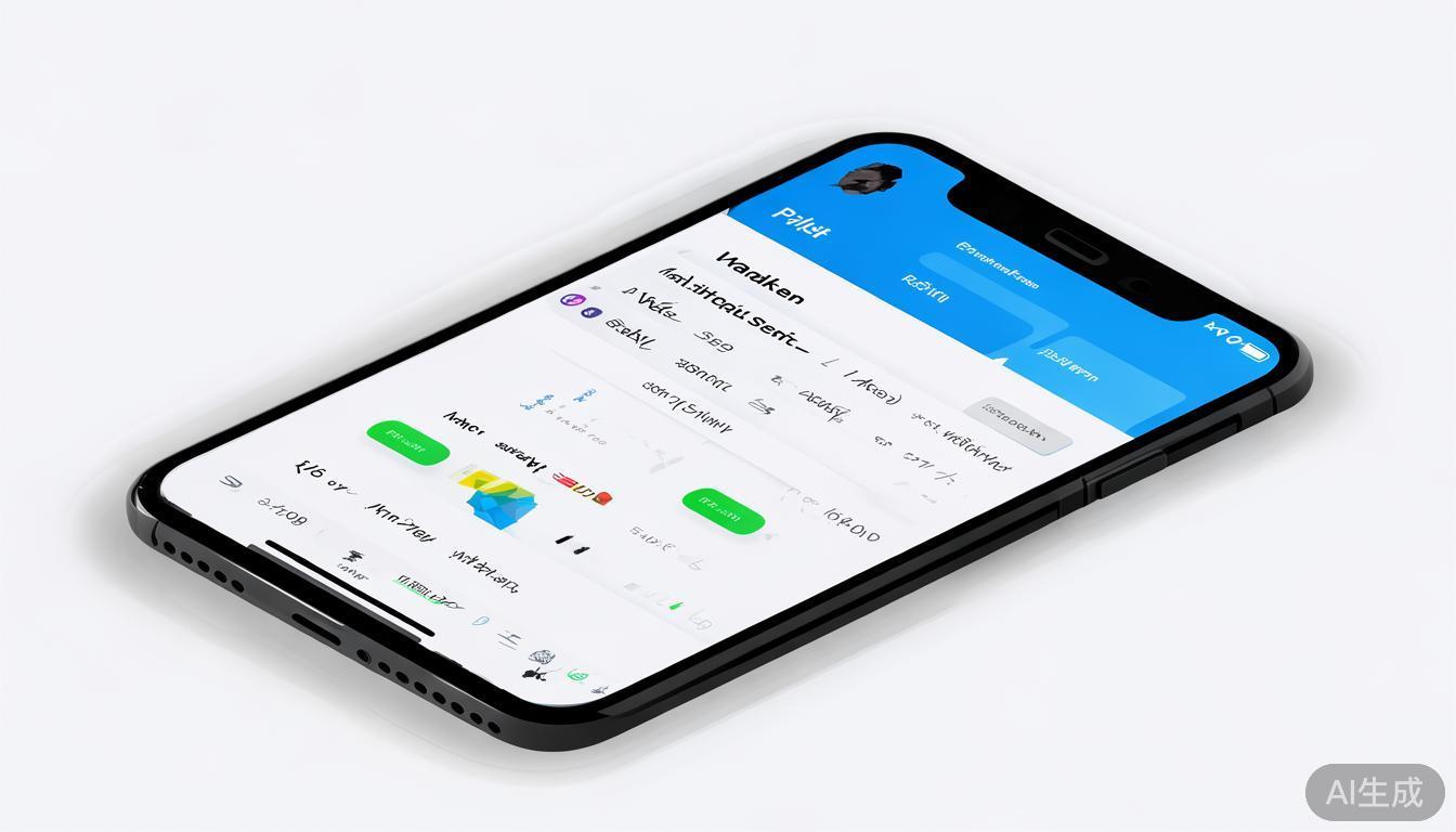 imToken钱包官网设计亮点多，功能全且安全，提升用户体验