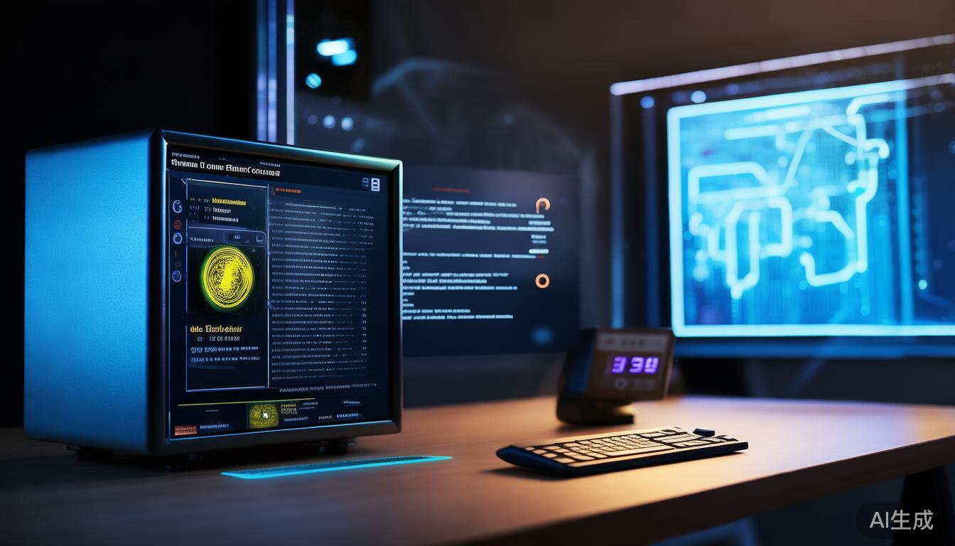 掌握imToken新地址获取方法，保障加密财产安全至关重要