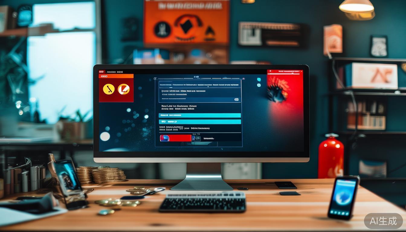 imToken钱包广受欢迎，但官方网址安全隐患需重视！如何应对？