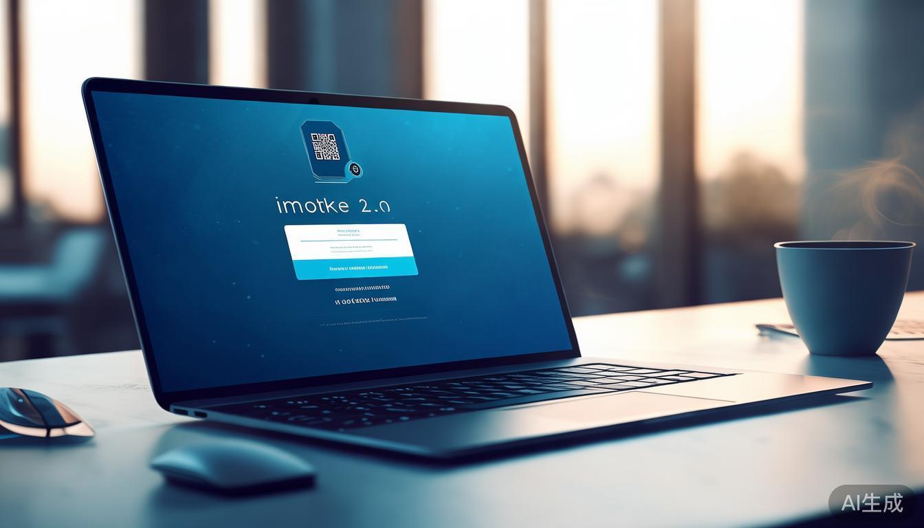 imToken 2.0版下载有风险，市场潜力与安全隐患并存