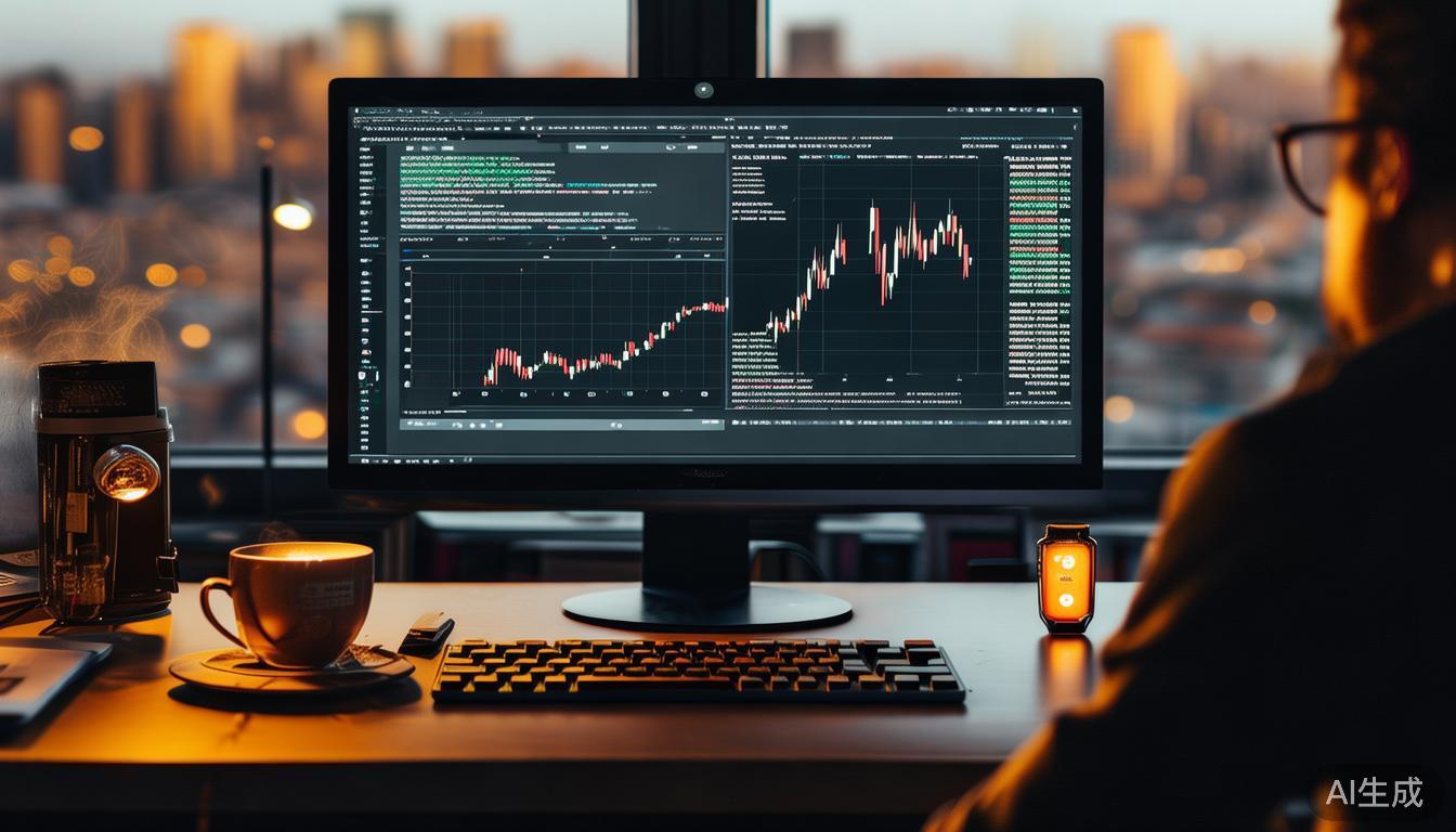 imToken钱包官网智能合约：改变常规投资方式，实现自动交易