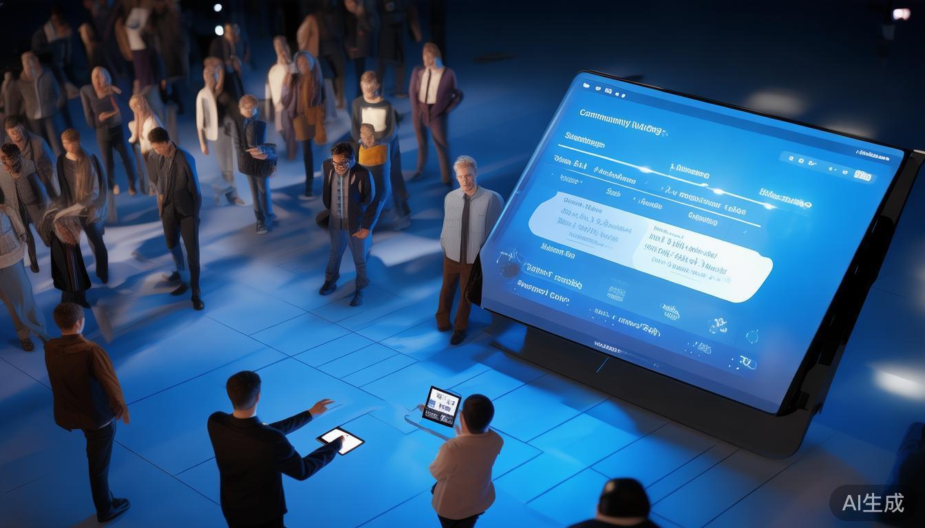 如何通过imToken钱包下载促进社区能力？_钱包平台_钱包app可靠吗