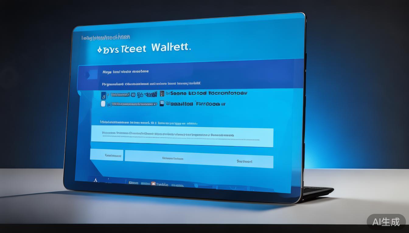 钱包管理_钱包管理app_如何在imToken钱包官网地址上创建个人财务档案？