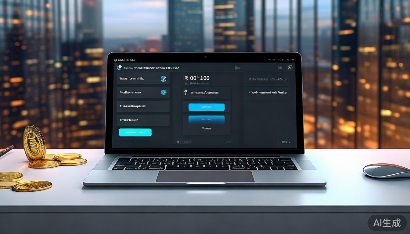 钱包token哪个平台好_品质管理改善流程_如何通过token钱包app改善款项流程?