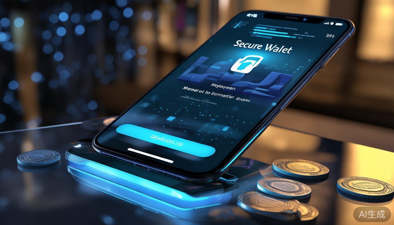 imToken钱包如何保障个人隐私与数据安全，对行业发展有何帮助？