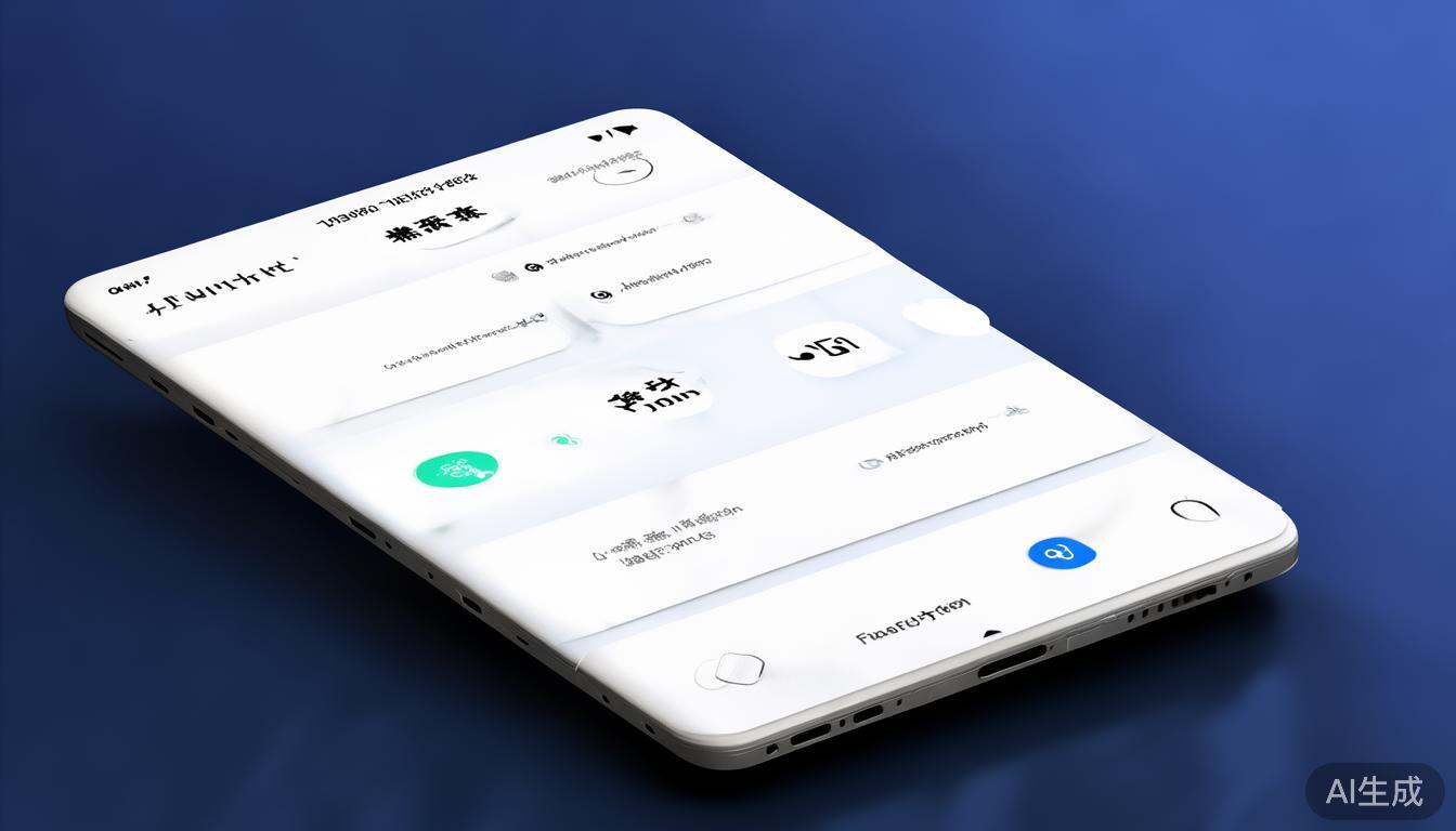 体验imtoken钱包安卓版：下载安装超顺畅，界面功能超简洁