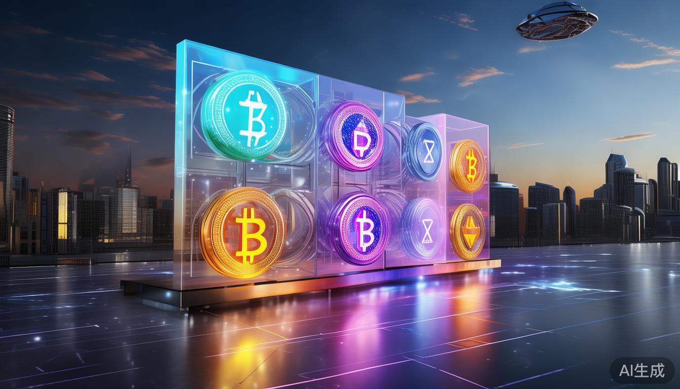 imToken 全力打造安全便捷多样数字资产体验，近期有何新计划？