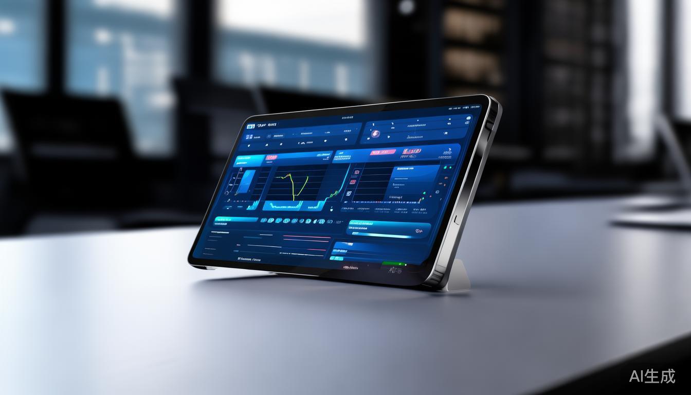 Tokenim正版应用程序：实时数据与投资分析工具助力投资决策