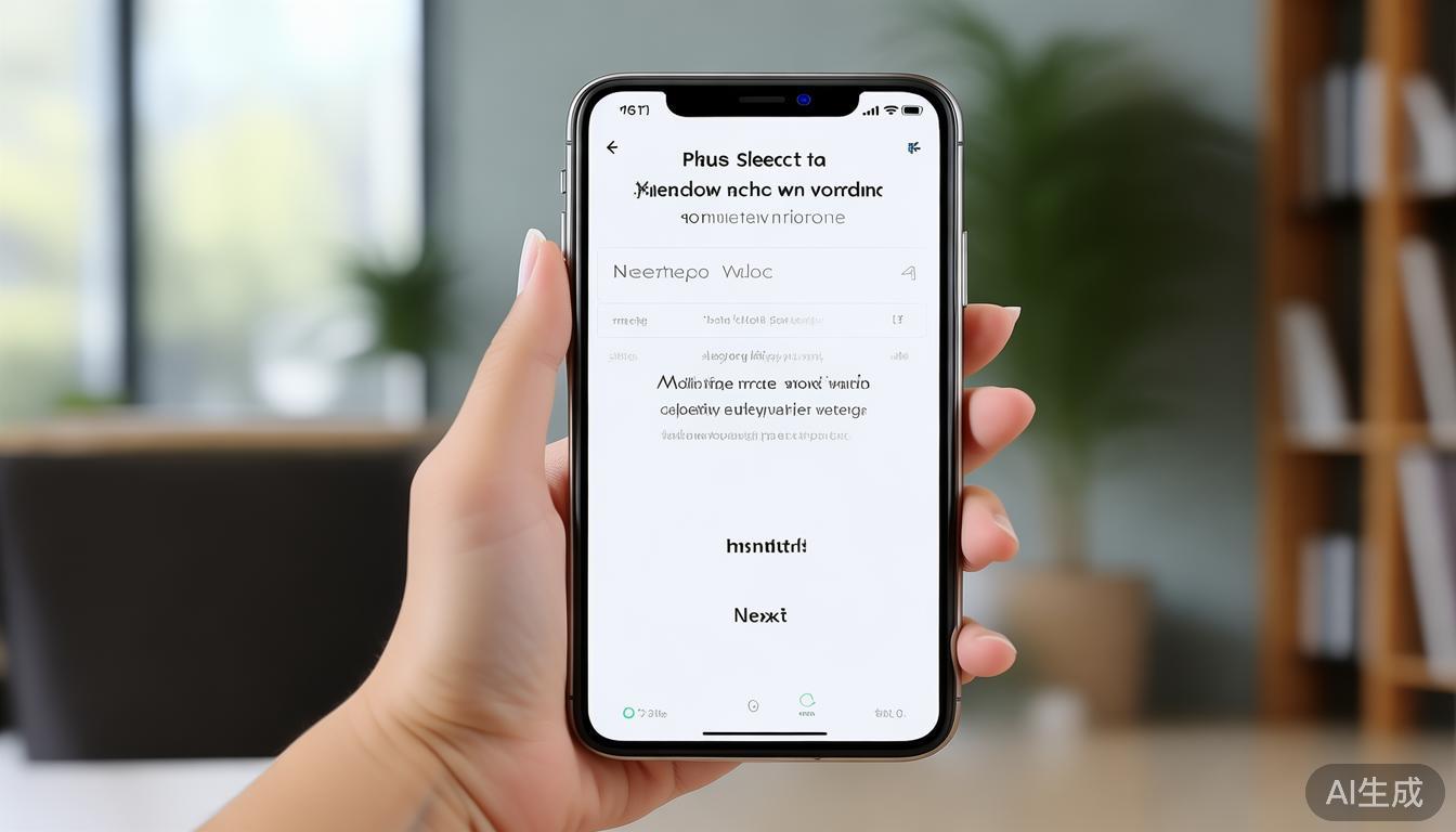 imToken 2.0数字钱包注册指南：牢记支付密码，抄好助记词保障资产安全