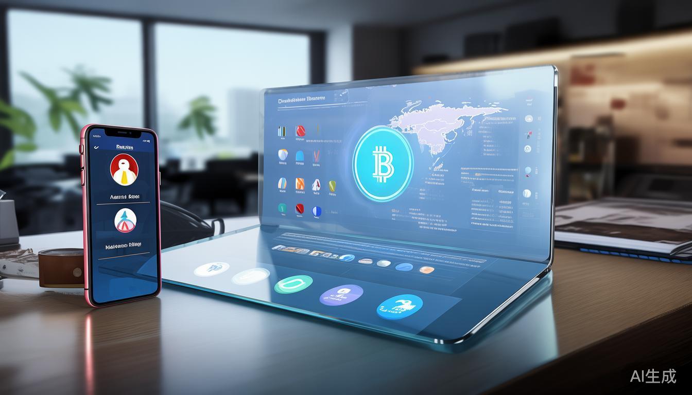 imToken钱包官网的跨境交易与支付功能,帮助用户实现全球资产的灵活管理。_数字货币跨境支付钱包_钱包跨链