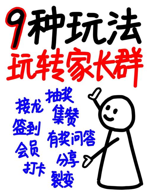 长尾钱包社群互动妙招，多样活动促活跃与归属感提升