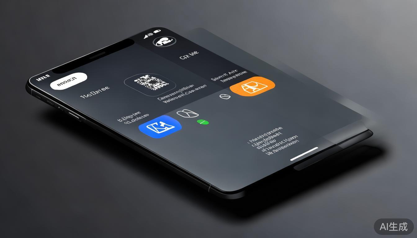Imtoken官方平台：数字资产领域安全与便捷兼具的标杆