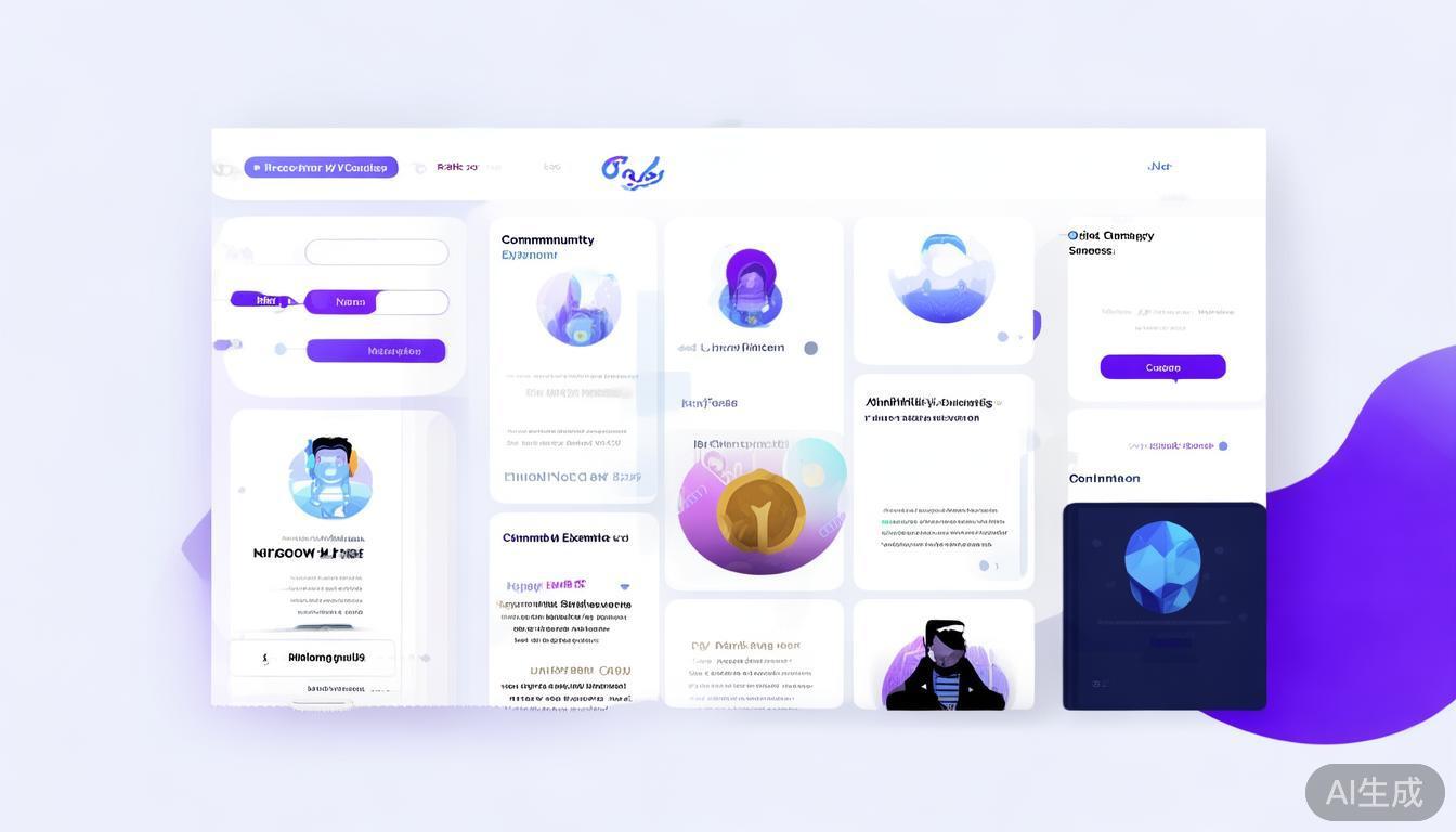 数字资产管理中，imToken官网如何助力用户做明智决策？