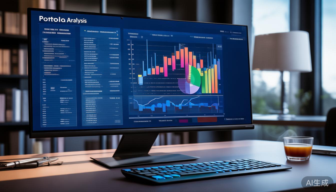 新版imToken官方网站：处理任务便捷，分析数据助力投资决策