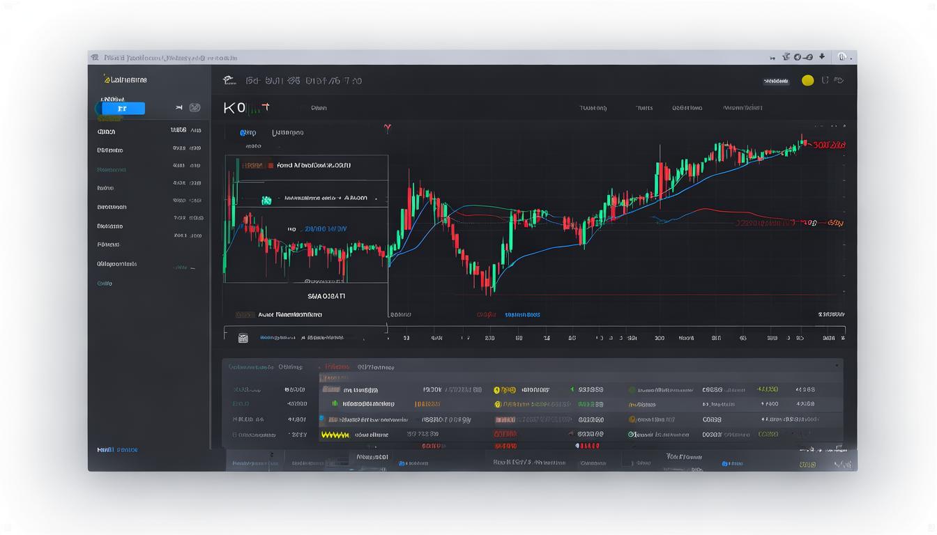 imToken官网版：获取即时市场数据，助力数字货币投资决策