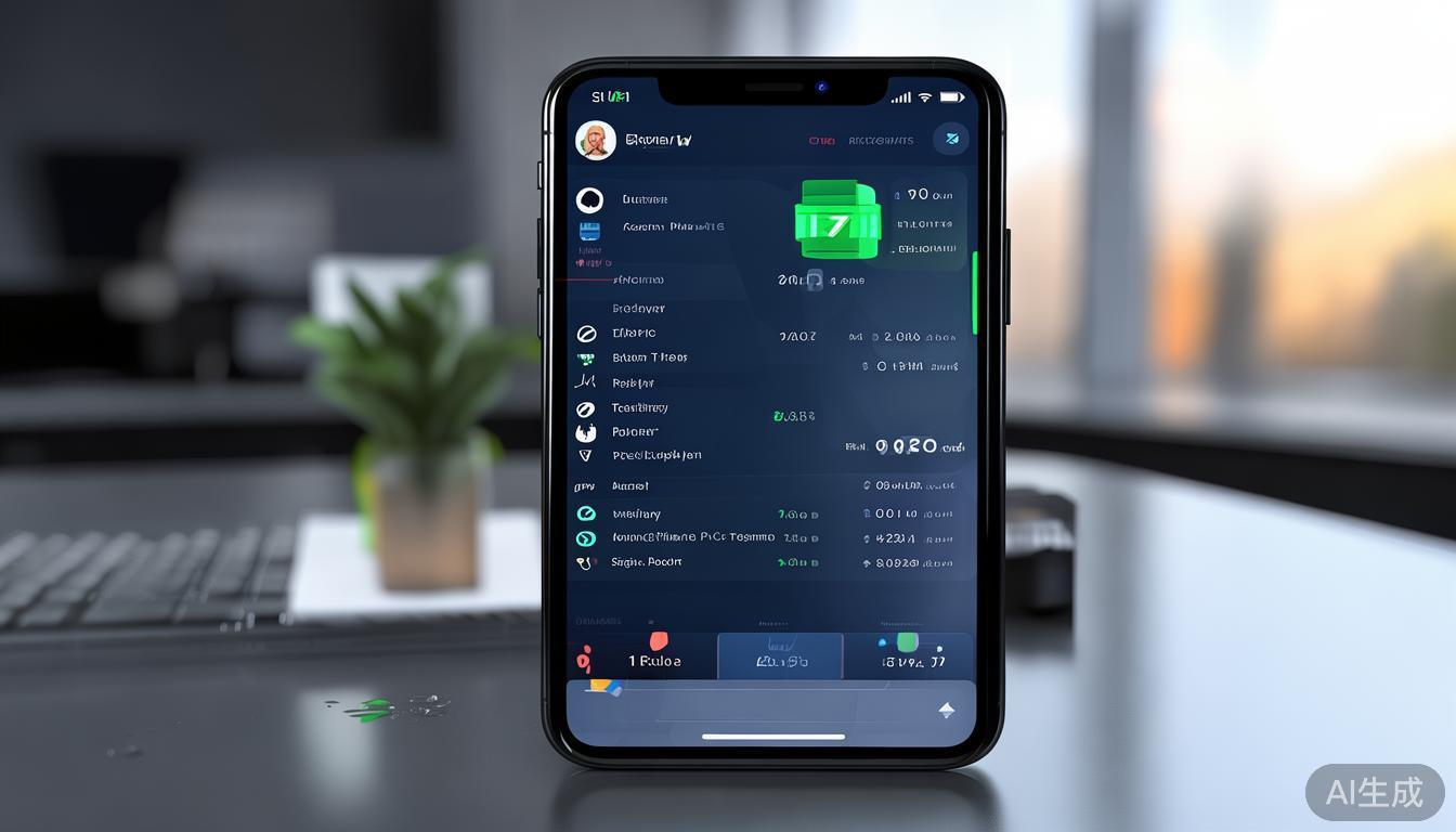 开启数字货币新篇章？下载imToken 2.0版，安全便捷超重要