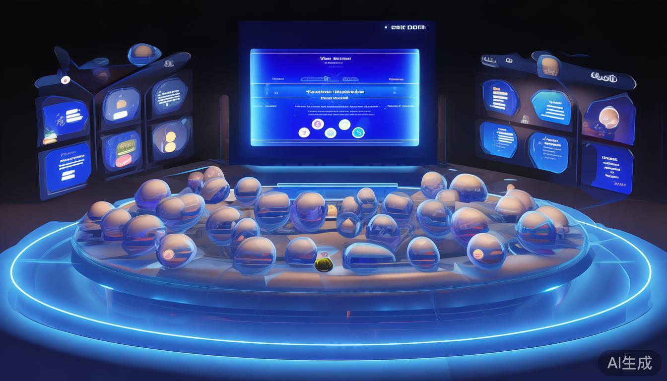 数字资产持有者必看！参与社区治理，从token.im安卓版官网开始