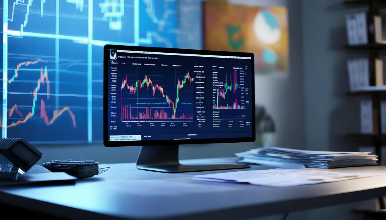 借助tokenim实时行情与数据分析，助力把握投资决策先机