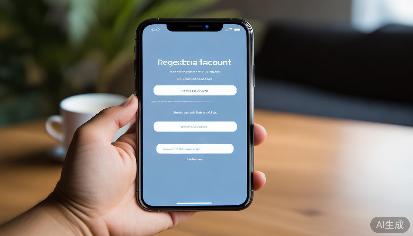 轻松完成TokenIM钱包安装与注册，开启数字资产便捷管理之旅