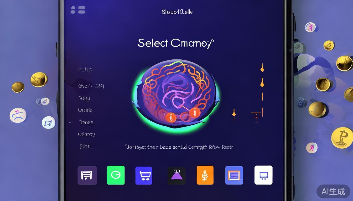 钱包页面设计_imToken钱包官方版的用户界面设计理念_钱包设计图及介绍