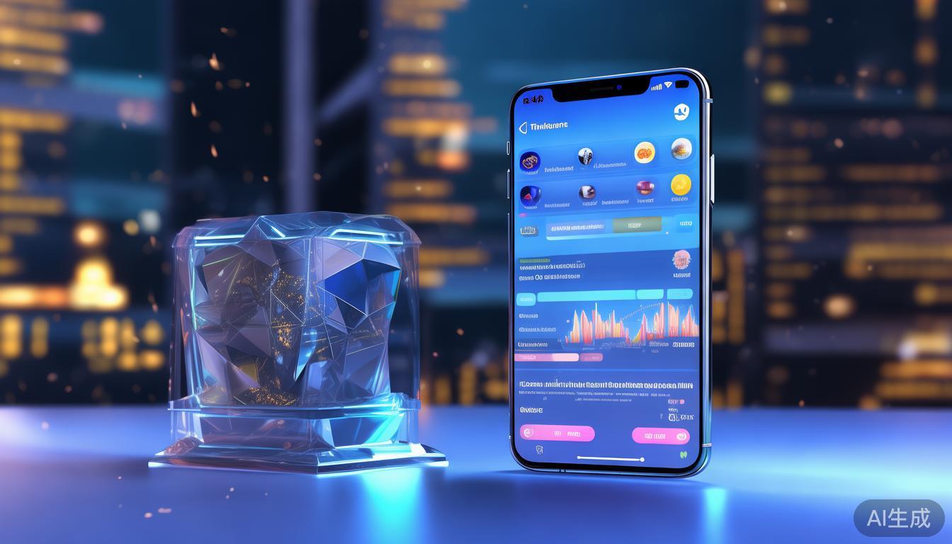 资产数字化的发展前景_如何通过imToken下载安装推进数字资产利用?_数字资产数据资产