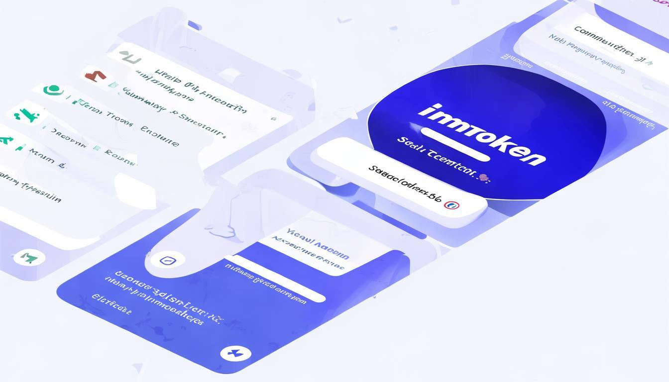 imToken 2.0 钱包安卓版社区规则及服务，助力用户安全融入