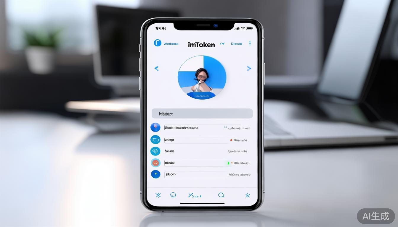 社交门户网站_社交平台下载安装_最新imToken官网下载3.0版本的用户交流与社交功能