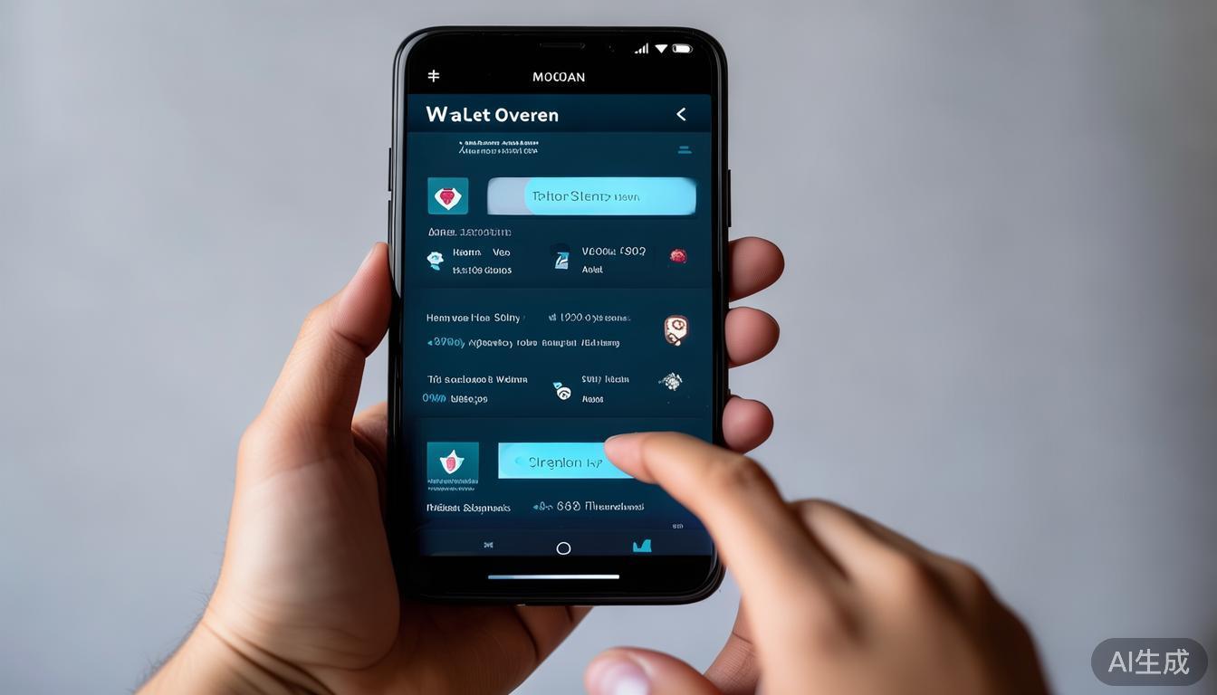 加密货币voyager_加密货币下载_3. 轻松掌握加密货币，imToken安卓版下载开启你的财富之旅！