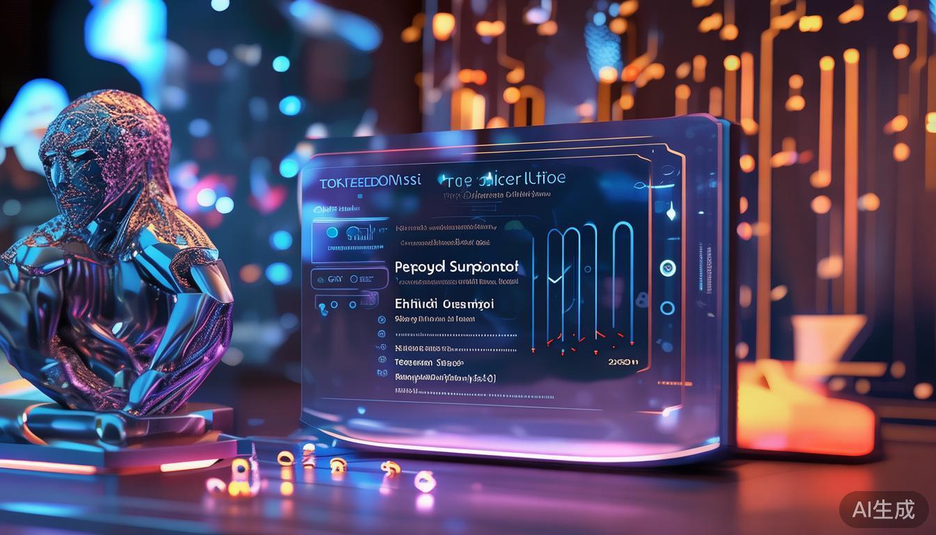 token正版的技术革新与竞争优势_token正版的技术革新与竞争优势_token正版的技术革新与竞争优势