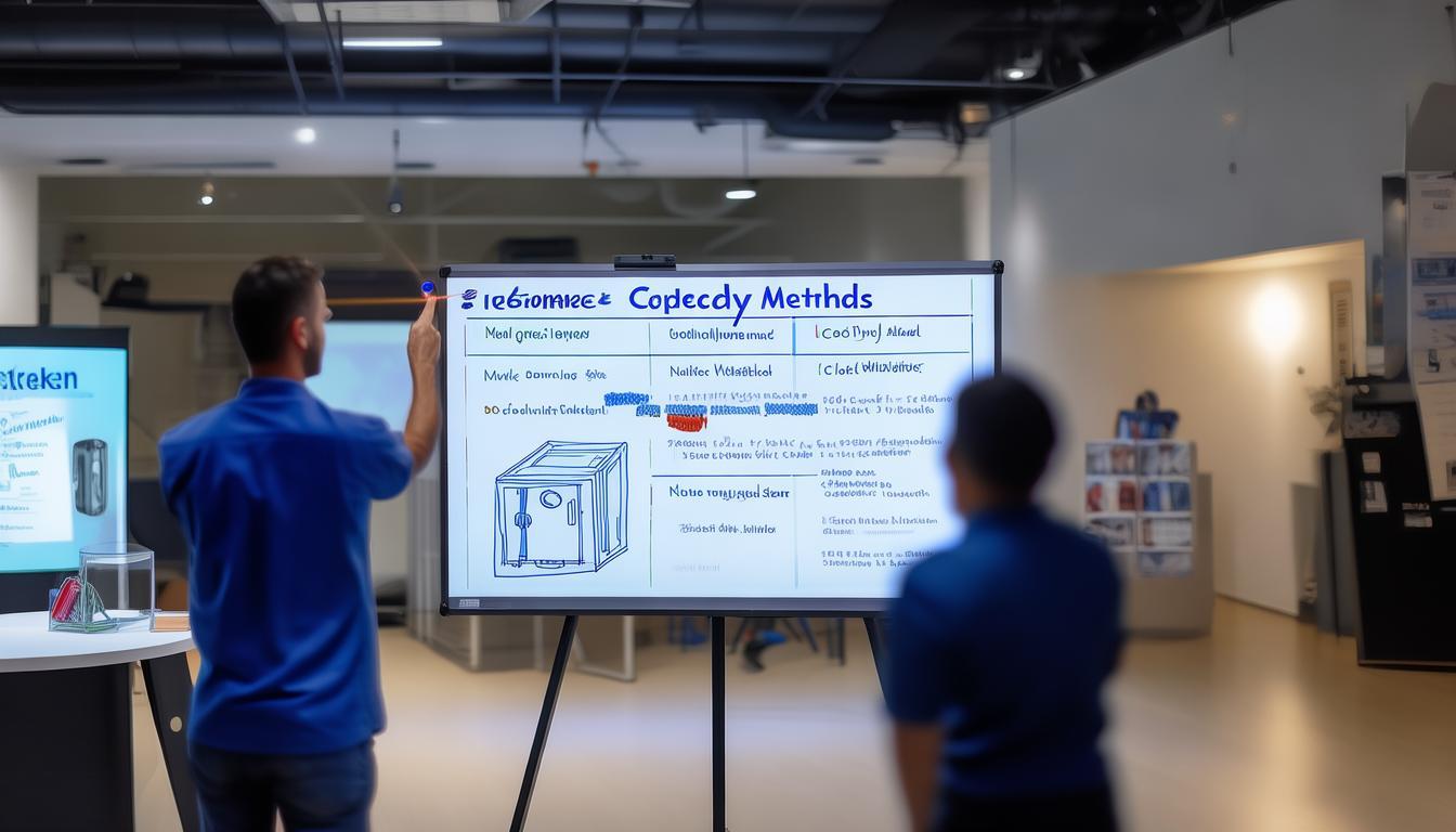 imToken 钱包社区交流秘籍！主动参与议题，分享独特见解