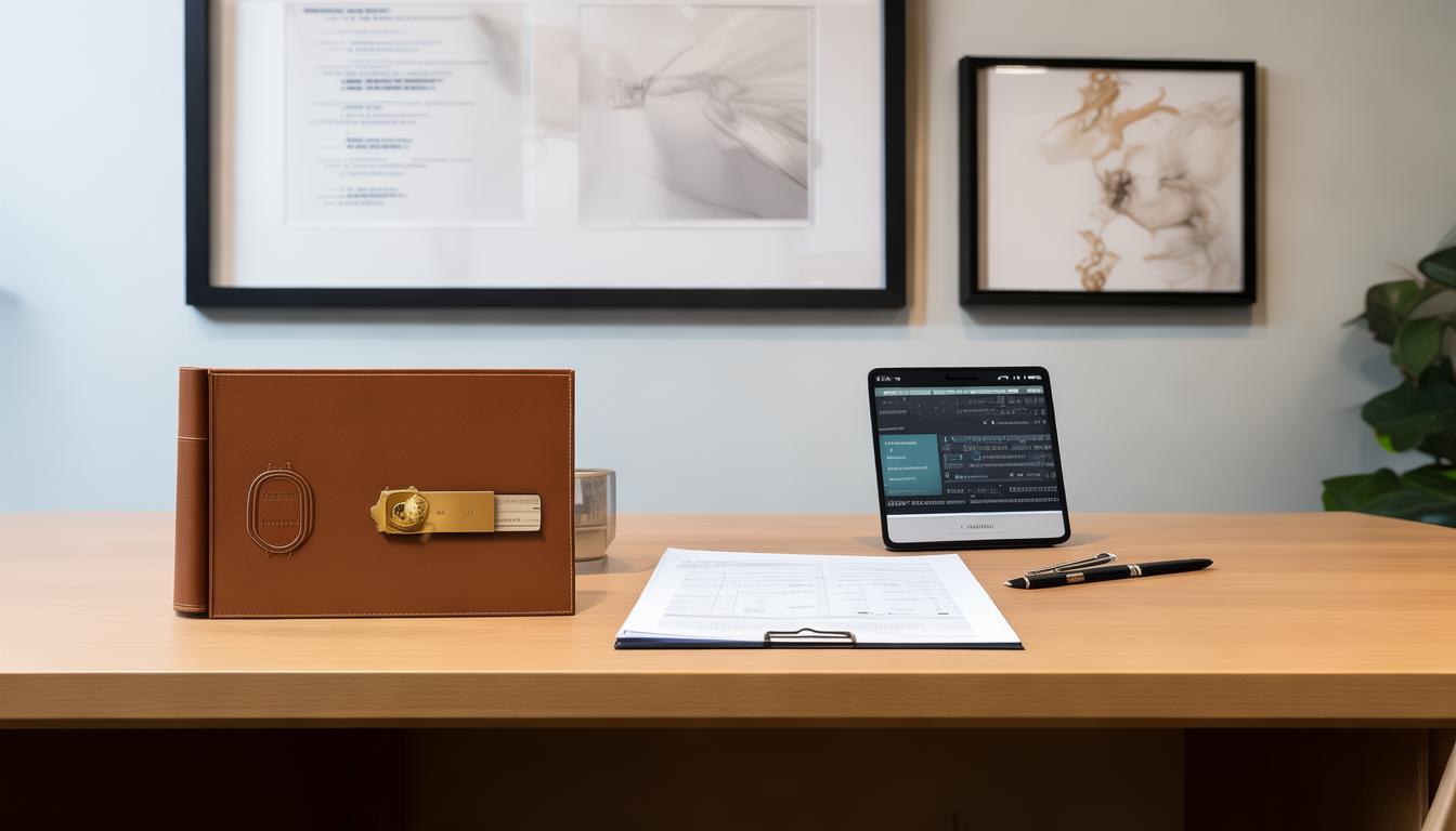 运用代币钱包流转数字资产，税务合规审查及准确记录很必要