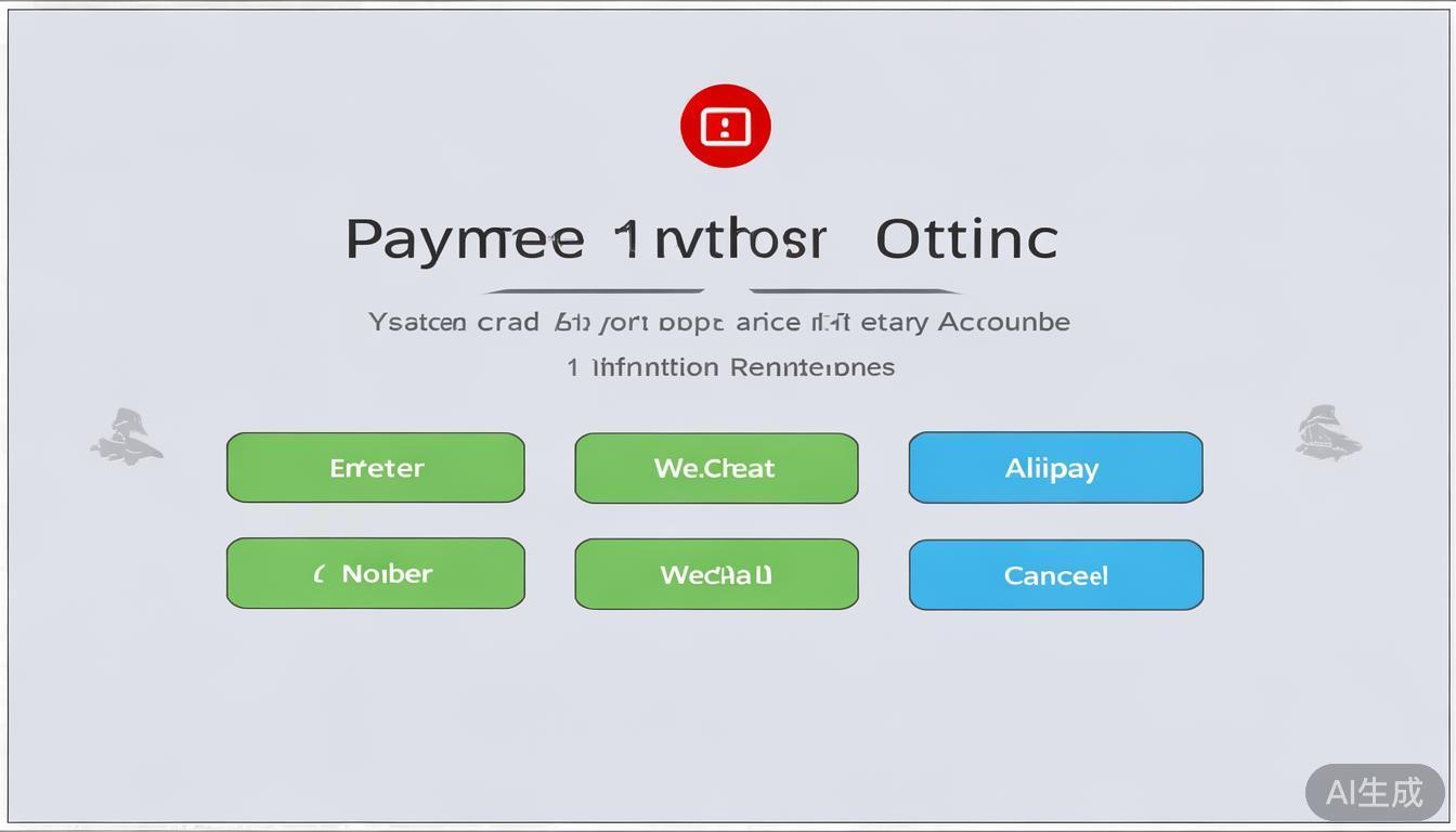 im钱包官方网站配置快速付款途径，附详细操作步骤