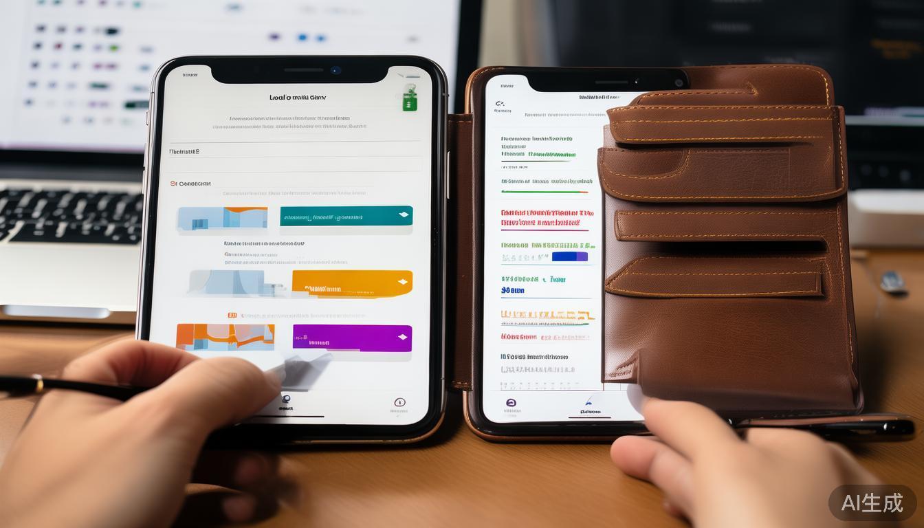 TokenPocket钱包助力投资规范化，记录交易数据形成财务轨迹