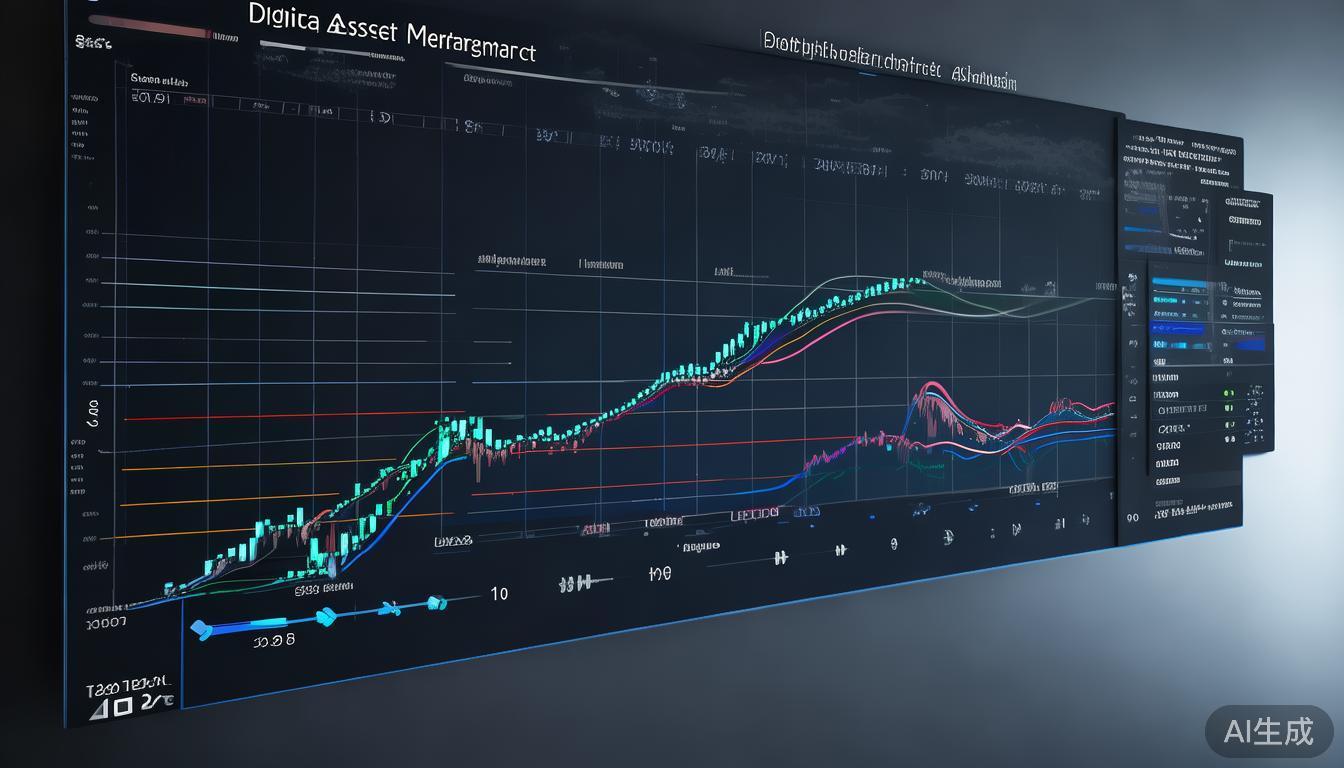 Token钱包官方版新添功能，数字资产分析与回测助力投资决策