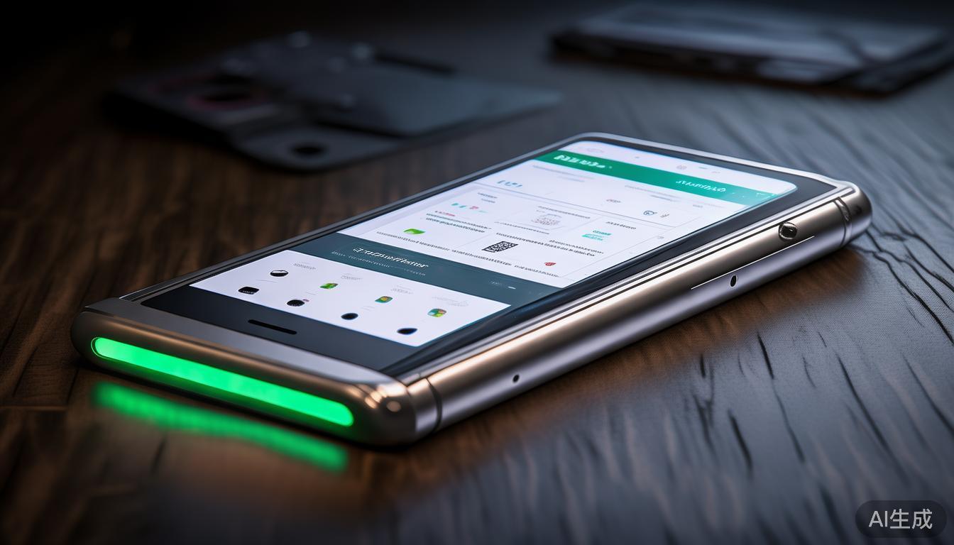 imToken钱包：开启全新金融服务体验，功能丰富且安全易用