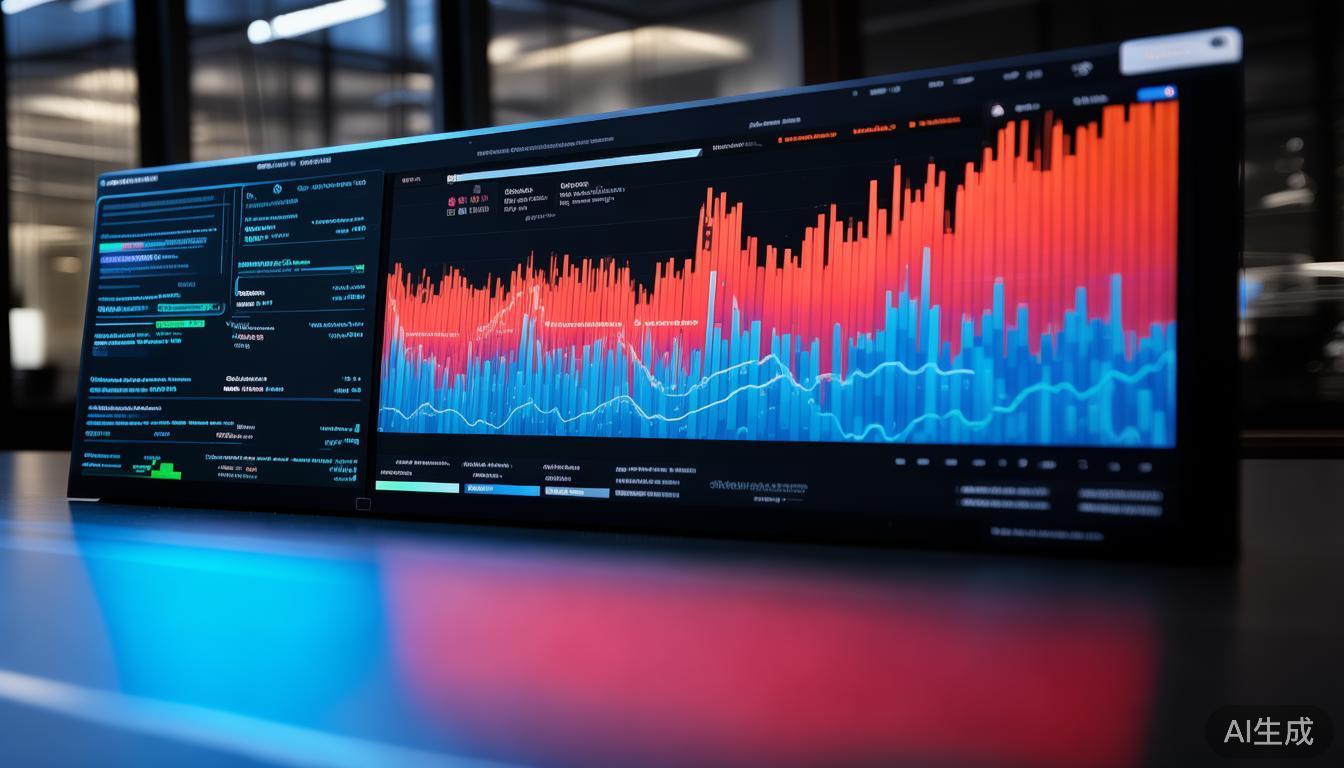 趋势与拐点准确判断波段拐点_下载最新版本token钱包后,如何利用其分析工具评估市场趋势,提高投资决策的准确性?_钱包市场现状分析