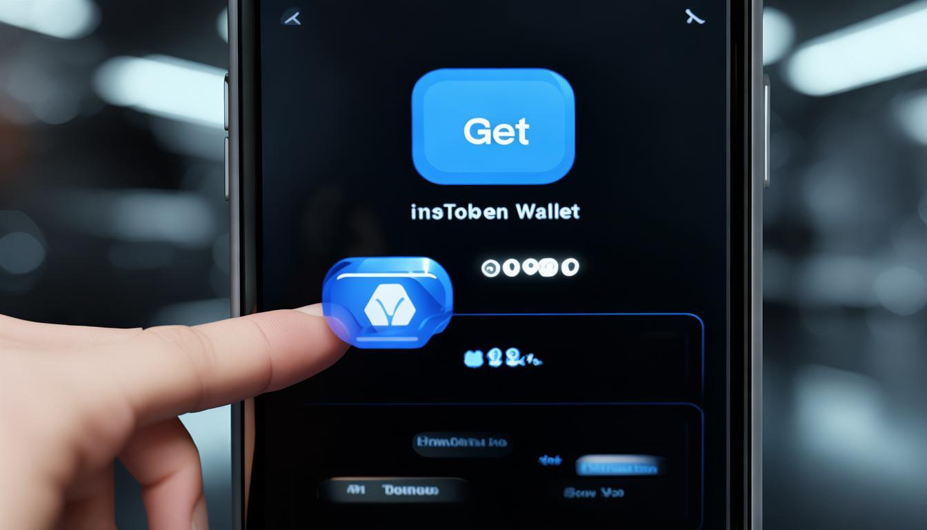 钱包iphone_imToken钱包下载苹果版的操作步骤_钱包ios