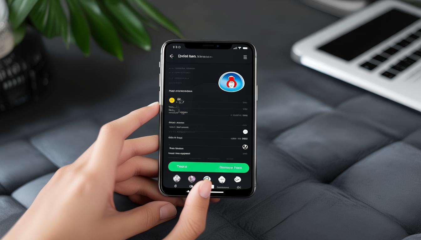 imToken钱包助力安卓用户资产增值，界面简单操作方便